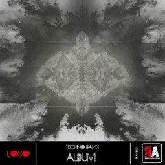 [RAW052] LOSO - Technobank ALBUM
