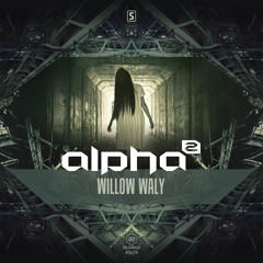 Alpha² - Willow Waly (#A2REC114)