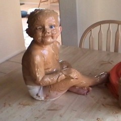 Bangs Nicely - Ahh Ahh (melody Line)