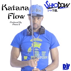 Katana Flow [Produced by Phase 2]