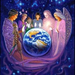 shamanic healing sounds