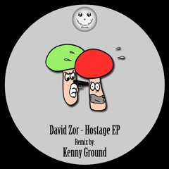 Hostage Ep [Mushroom Smile Records]