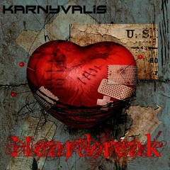 Karnyvalis - Heartbreak (original Mix)PREVIEW