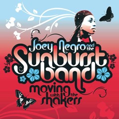 Joey Negro & The Sunburst Band feat. Pete Simpson "Fashion" Limited Free Download