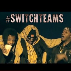 JoJack #SwitchTeams [Prod. by Skrilla x JayBee]