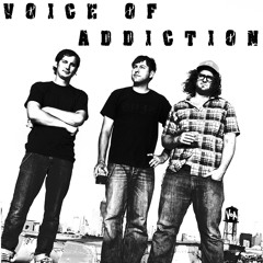 Modern Day Meltdown by Voice Of Addiction