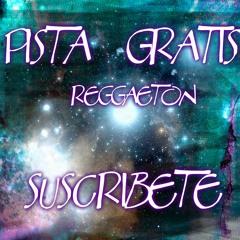 Preview Pista 2016 Reggaeton