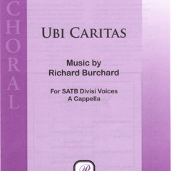 Ubi Caritas/Orchestrated by Pete Hazzard