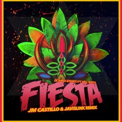 Bomba Estéreo & W.Smith - Fiesta (Jm Castillo & Javi Slink Remix) FREE DOWNLOAD!