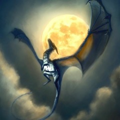 Two Souls of a Dragon