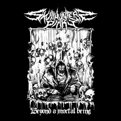 Skullhunter's Diary - Vicious Voice