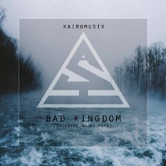 Ash - Bad Kingdom ft. Najla Hafez [Moderat] | KairoMusik