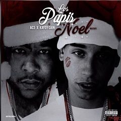 KAYDY CAIN X AC3 - YOSE [PROD. SHEAN BEATS]