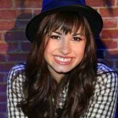 Mercy On Me -Demi Lovato