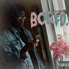 Jr. Pesos - BORED.