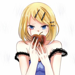 [Kagamine Rin V4X] Mirishira Romeo And Cinderella [Cover]