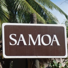 Samoa Mix (ThrowBack Kuts)