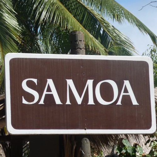 SAMOA 2021 MIX