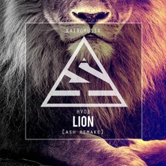 HVOB - Lion (Ash Remake) | KairoMusik