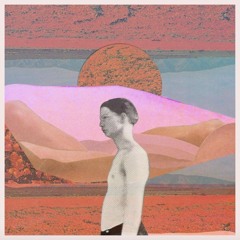 Lzu. - Um Deserto Me Atravessa.