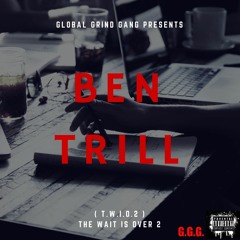 Ben Trill - Like Yesterday