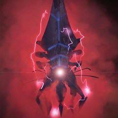 Mass Effect- Sovereign