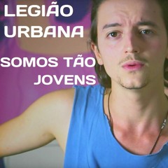 Tempo Perdido - Legião Urbana