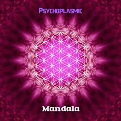 Psychoplasmic - Mandala