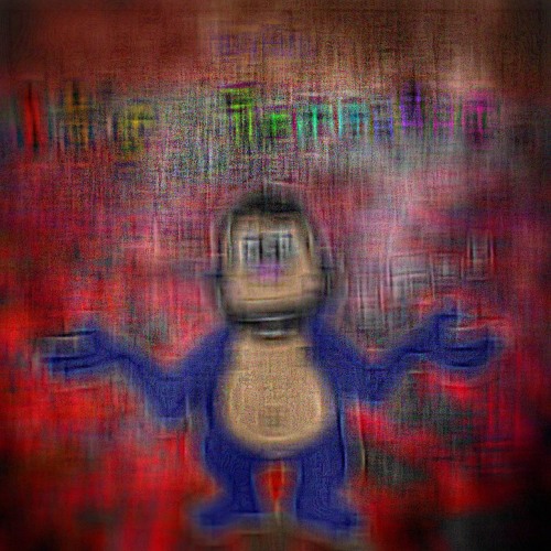 What is Ultimately There