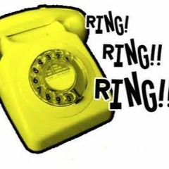 MJR- RING RING