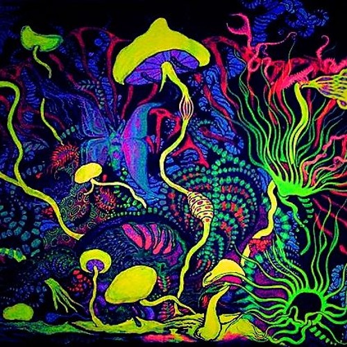 Mushroom Whistle (Prog Edit.) [FREE DOWNLOAD]