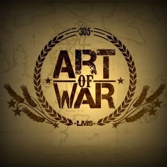 Hip Hop Beats - Art Of War (Free Download)