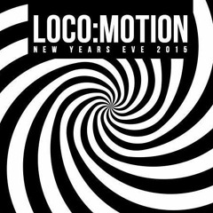 NARRENHAUS - Loco:Motion New Year's Eve 2015 @ INQbator