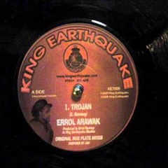 King Earthquake - Sister Olidia - Jah Kingdom