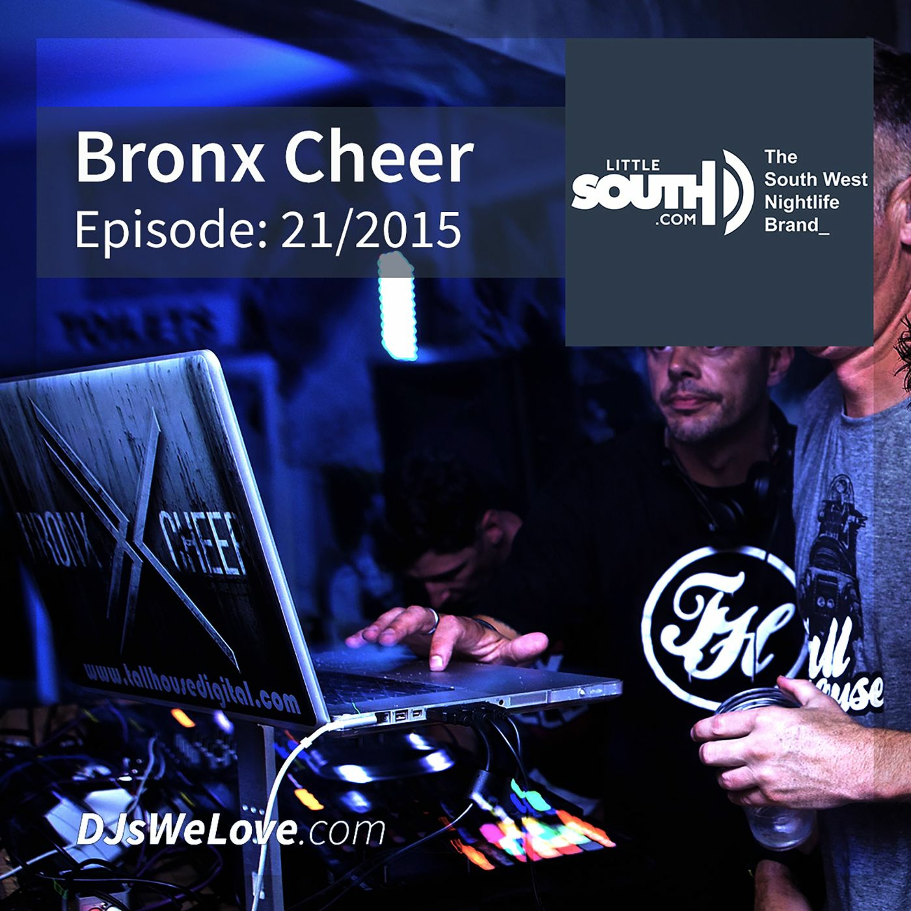 Episode 21/2015 - Bronx Cheer - Littlesouth podcasts