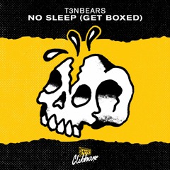 T3NBEARS - My Dreams
