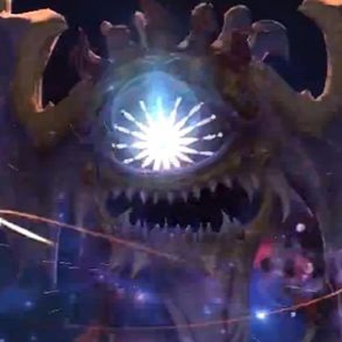 World of Darkness Battle Theme(Rock Style)/闇の世界 - FINAL FANTASY XIV