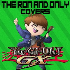 Get Your Game On! - Yu-Gi-Oh! GX Opening Acoustic Cover