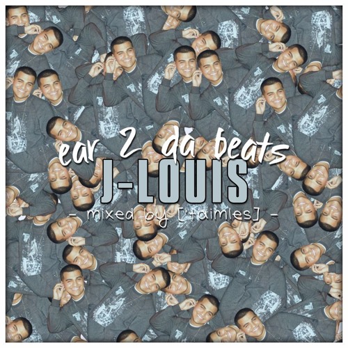 Ear 2 Da Beats #2 (J-Louis)