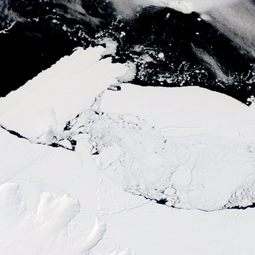 Glacier