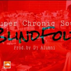 Souf - Blind Fold Prod by BuggTussleOnDaBeat