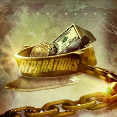 2016 Reparations Freestyle By Yung Semaj