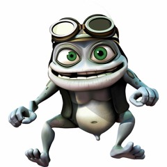 crazy frog remix (TRAP)