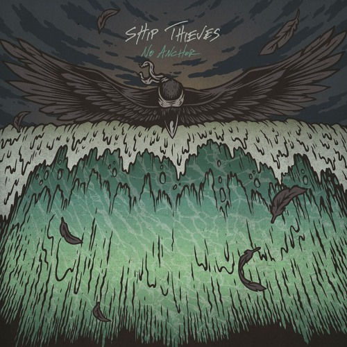 Ship Thieves - Born Into This