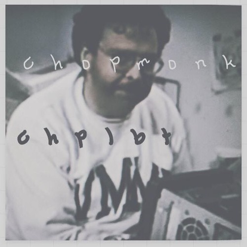 p a s s l i n e . tape  - c h p l b t  //  c h o p m o n k