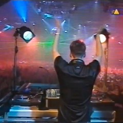 Paul van Dyk live On Mayday 1999 soundtropolis