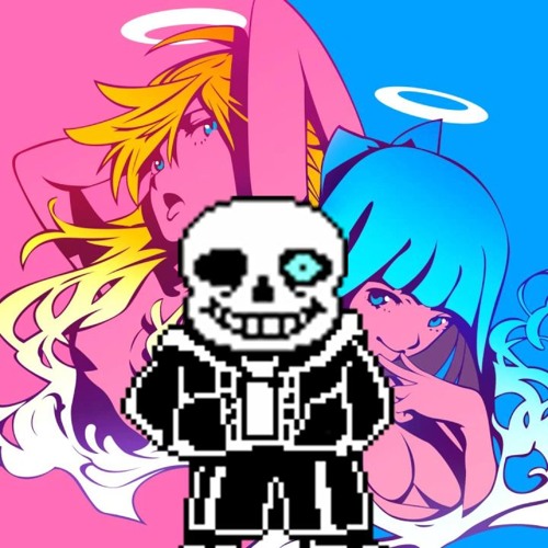 Megalovania Orgy (TeddyLoid vs. TobyFox)