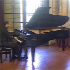 Chopin Polonaise Op.53