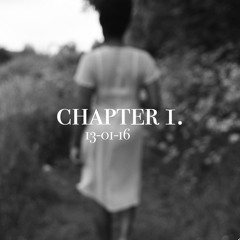 Earth - Chapter 1 - Eve's Allegory (Prod by Roca Beats)