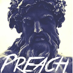 Preach-T Ronchy (Prod. by Nick Riley)